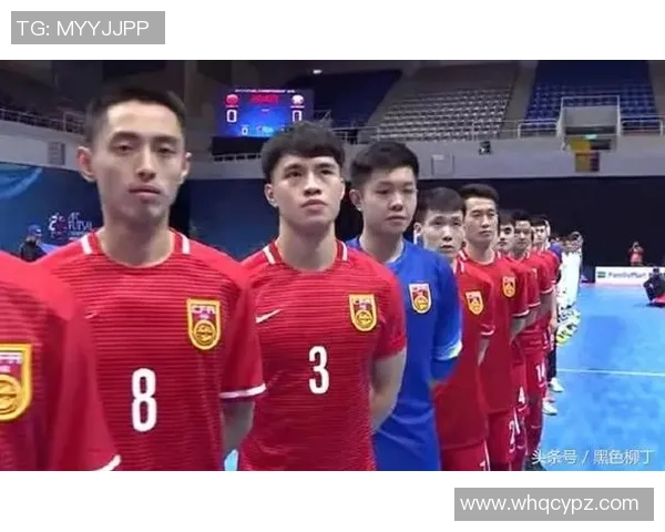 我国足球发展趋势分析及未来展望探讨